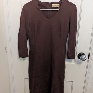 MM LaFleur Sheath Dress